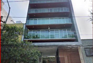 Casa en  C. Dr. José María Vértiz 1056, Vértiz Narvarte, Ciudad De México, Cdmx, México