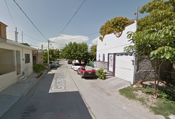 Casa en  Guamuchil, 20 De Noviembre, Mazatlán, Sinaloa, México