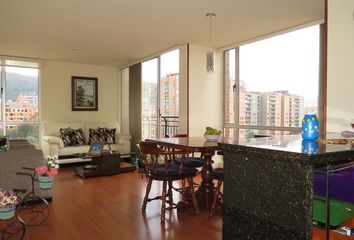 Apartamento en  Cedro Bolívar, Bogotá