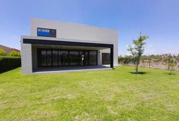 Casa en fraccionamiento en  Carretera Querétaro - Tequisquiapan - Límite Estados, Guadalupe De La Venta, El Marqués, Querétaro, Mex