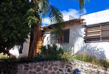 Casa en condominio en  Boulevard Villas Del Meson, Manzanares, Campestre Ecológico La Rica, Juriquilla, Querétaro, México