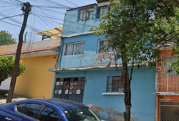 Casa en  Calle Aldama 8, Mz 027, Miguel Hidalgo, Tlalnepantla De Baz, Estado De México, México