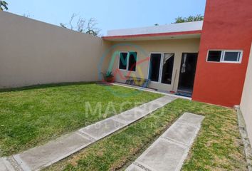Casa en fraccionamiento en  Unidad Habitacional Mariano Matamoros, Morelos, México