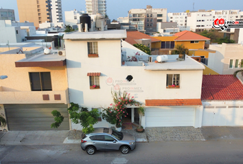 Casa en  Avenida Costa De Oro, Costa De Oro, Boca Del Río, Veracruz De Ignacio De La Llave, 94299, Mex