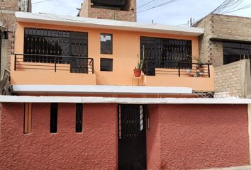 Casa en  Iquitos 407, San Juan De Lurigancho, Perú