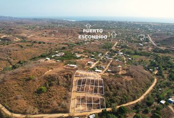 Lote de Terreno en  San Pedro Mixtepec -distrito 22-, Oaxaca