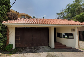 Casa en  Cantera 187, Jardines Del Pedregal, Ciudad De México, Cdmx, México