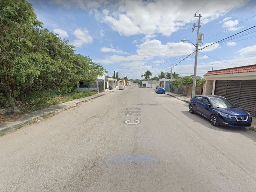 venta Casa en Nueva Mulsay, Mérida, Yucatán (MAG7403)- icasas.mx