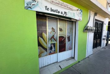 Local comercial en  Aquiles Serdán, Pachuca De Soto