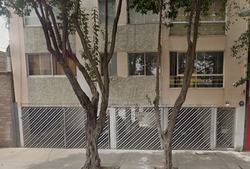 Departamento en  Calle Concepción Beistegui 2103-a126, Narvarte Oriente, Ciudad De México, Cdmx, México