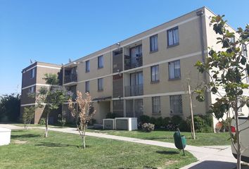 Departamento en  Balmaceda 644, San Bernardo, Chile