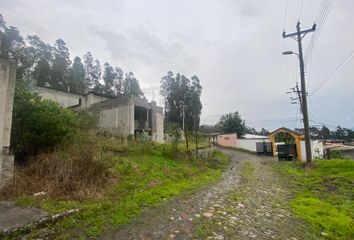 Terreno Comercial en  Colegio La Salle, Ecuador, Conocoto, Quito, Ecuador