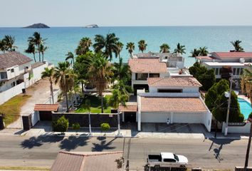 Casa en  Avenida Alvaro Obregón 201, Miramar, Heroica Guaymas, Sonora, México