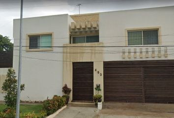 Casa en  Herradura 403, El Charro, Tampico, Tamaulipas, México