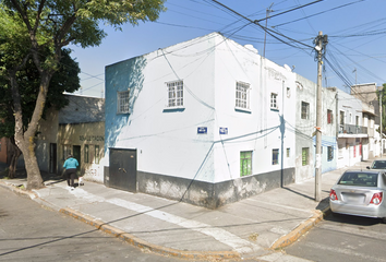Casa en  Calle Norte 5, Moctezuma 2da Sección, Ciudad De México, Cdmx, México