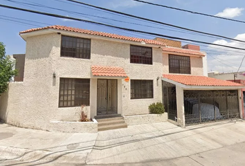 Casa en  Avenida Cordillera Arakan 760-770, Lomas 4ta Sección, San Luis Potosí, México