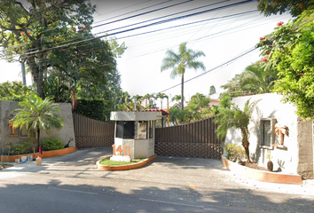 Casa en fraccionamiento en  Av. Palmira, Palmira, Cuernavaca, Morelos, México