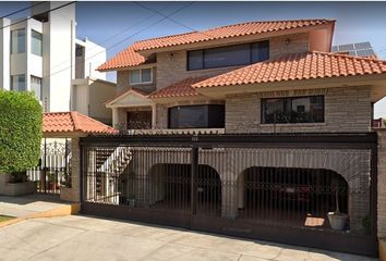 Casa en  Ciudad Satélite, Naucalpan De Juárez, Estado De México, México