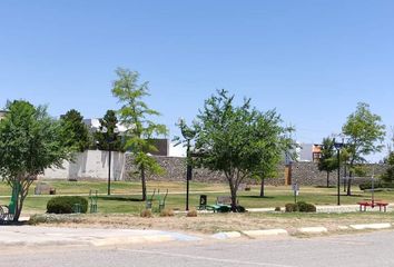 Lote de Terreno en  Misión De Los Lagos, Ciudad Juárez, Chihuahua, México