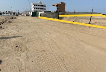 Terreno en  Avenida Panamericana, Chilca, Cañete, Lima, 15871, Per