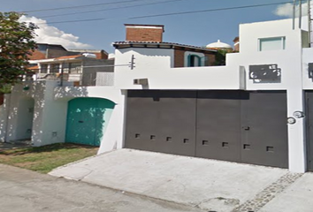 Casa en  Calle Juan De Dios Peza, Lomas De Santa Maria, Morelia, Michoacán, México