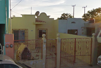 Casa en  Calle Rio Grijalva 224, Colonia El Campanario, El Campanario Y Oradel, Tamaulipas, México