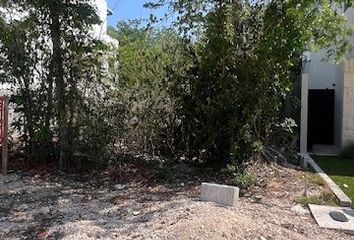 Lote de Terreno en  Calle N, Mayacoba, Solidaridad, Quintana Roo, 77724, Mex