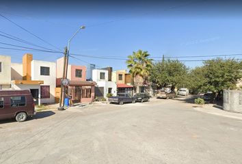 Casa en condominio en  Hacienda Santa Mónica, Juárez, N.l., México