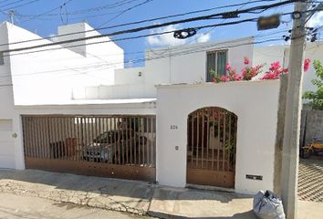 Casa en  Calle 58, Montejo, Mérida, Yucatán, México