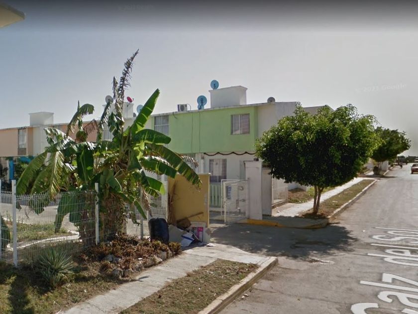 venta Casa en Puerto Morelos, Quintana Roo, Quintana Roo (6F12688)-  