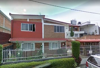 Casa en  Guadalupe Tlalpan, Ciudad De México, Cdmx, México