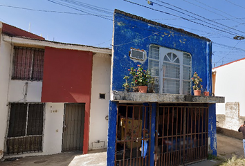 Casa en fraccionamiento en  Real De Las Magnolias 150, Paseos Del Valle, San Pedro Tlaquepaque, Jalisco, México