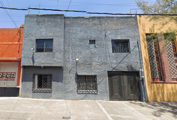 Casa en  Sericultura, 20 De Noviembre, Ciudad De México, Cdmx, México