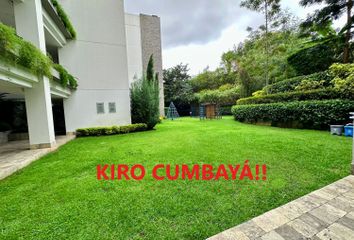 Departamento en  Kiro Cumbaya, Francisco De Orellana, Quito, Ecuador