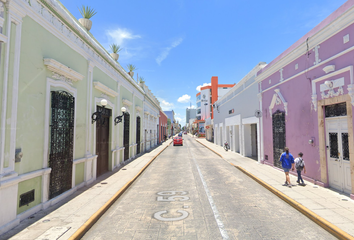 Casa en  Centro, Mérida, Yucatán, México