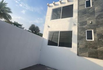 Casa en  Brisas, Temixco, Morelos, México