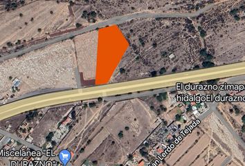 Invierte Inteligente: Terreno Estratégico en venta.  Carretera Pachuca - Actopan