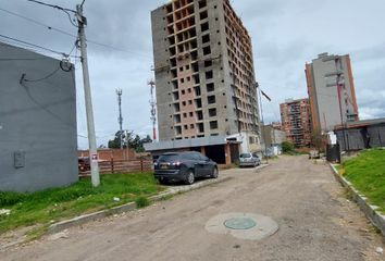Lote de Terreno en  Santa Teresa, Bogotá
