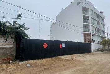 Terreno en  Las Bahías 150, San Bartolo, Perú