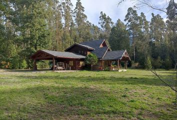 Casa en  Pucon, Pucón, Chile