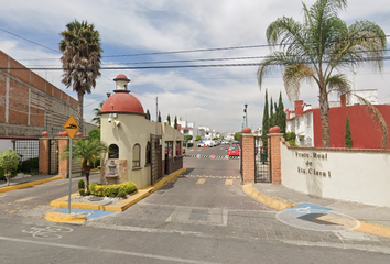 Casa en  Real De 14 21b, Real De Santa Clara, San Bernardino Tlaxcalancingo, Puebla, México