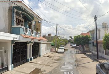 Casa en  Azteca, Mazatlán