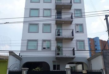 Departamento en  Felipe Carrillo Puerto 198, Anáhuac I Sección, Ciudad De México, Cdmx, México