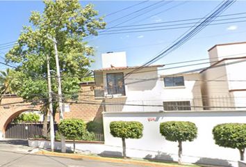 Casa en fraccionamiento en  San Juan 15, Olivar De Los Padres, Ciudad De México, Cdmx, México