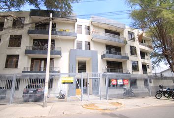 Departamento en  Urb El Chipe, Piura, Perú