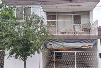 Casa en  Álvaro Obregón, Monterrey, Nuevo León, México