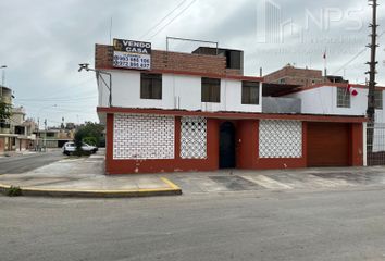 Casa en  Avenida Argentina, Lima, Perú