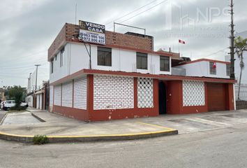 Casa en  Jirón Los Diamantes 6, Urbanización Juan Pablo Ii, Callao, Per