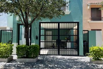 Casa en  Anáhuac La Pergola, Coronado, Colonia Anáhuac La Pergola, Ciudad General Escobedo, Nuevo León, México