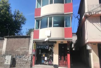Casa en  Abdón Calderón G. & Juan Montalvo, Quito, Ecuador